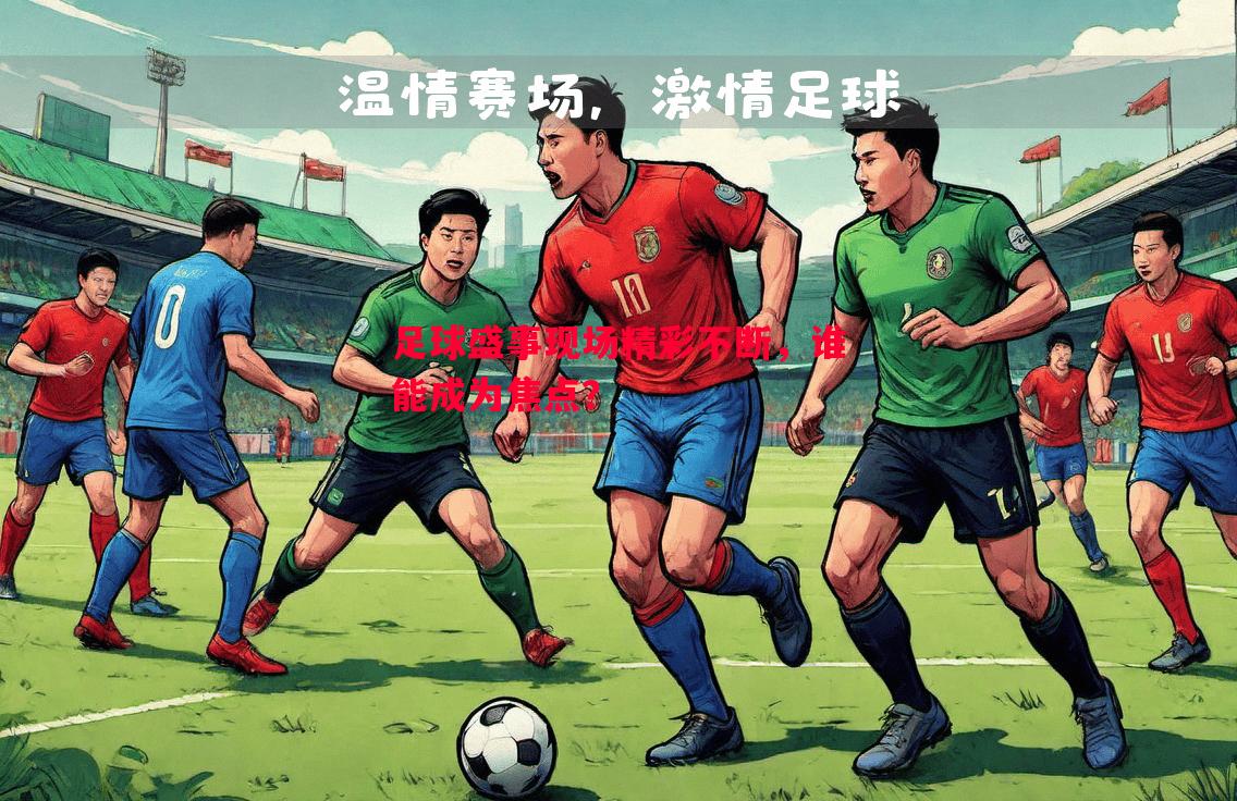 威廉希尔官网-足球盛事现场精彩不断，谁能成为焦点？