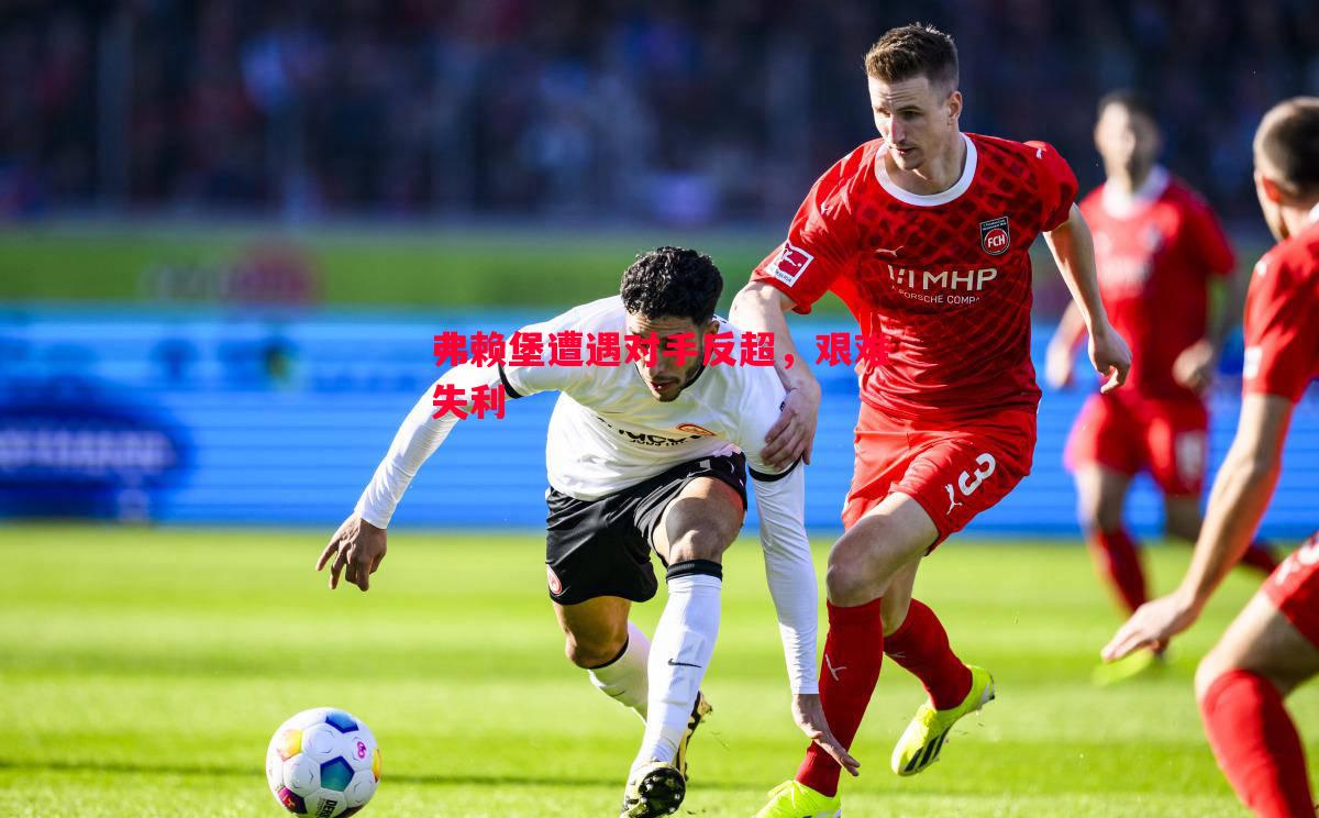 威廉希尔app-弗赖堡遭遇对手反超，艰难失利