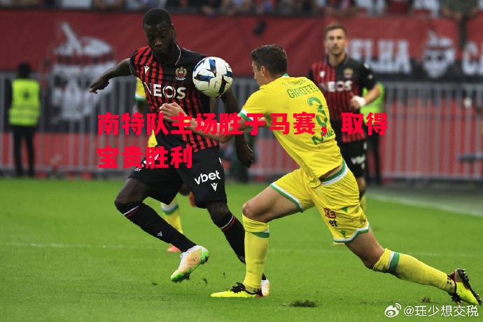 南特队主场胜于马赛,取得宝贵胜利 南特队主场胜于马赛,取得宝贵胜利