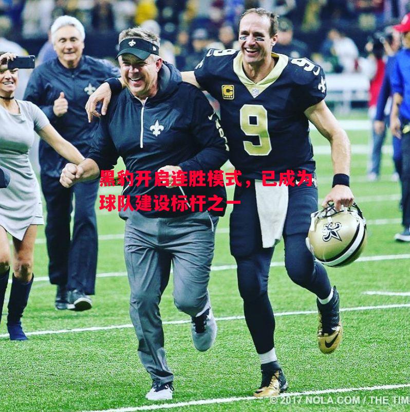 黑豹开启连胜模式,已成为球队建设标杆之一 黑豹开启连胜模式,已成为球队建设标杆之一